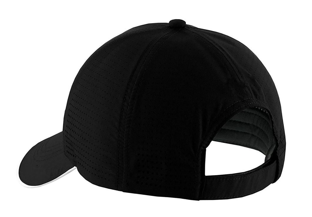 Sedex Audit Quick Dry Hook And Loop Closure Baseball Cap Wholesale With