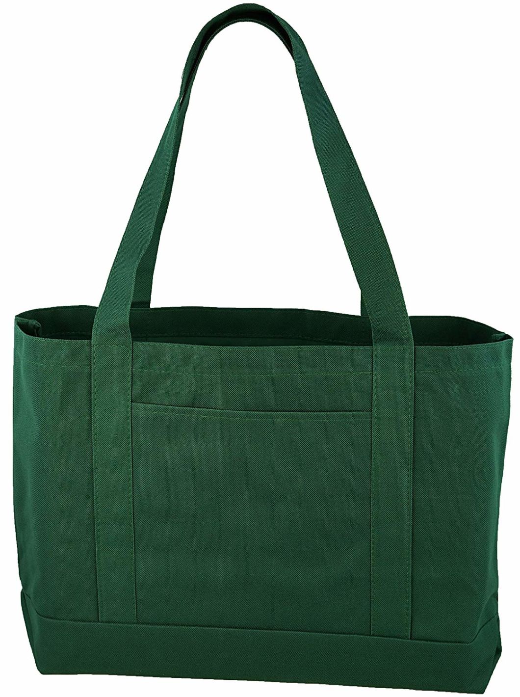 the daily tote bag