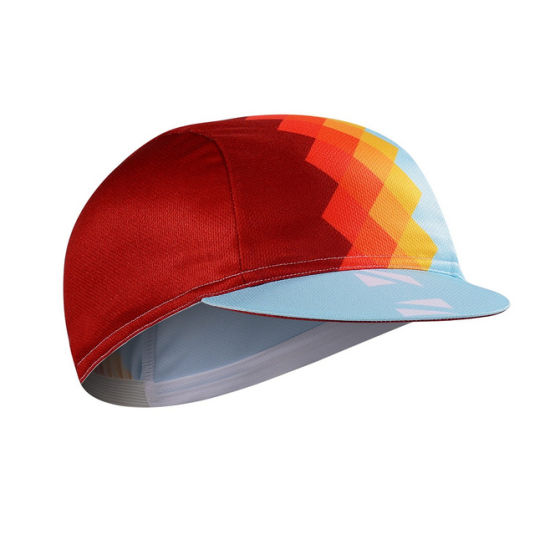 Elastic Closure Bike Bicycle Cap Design Your Own Cycling Cap Buy