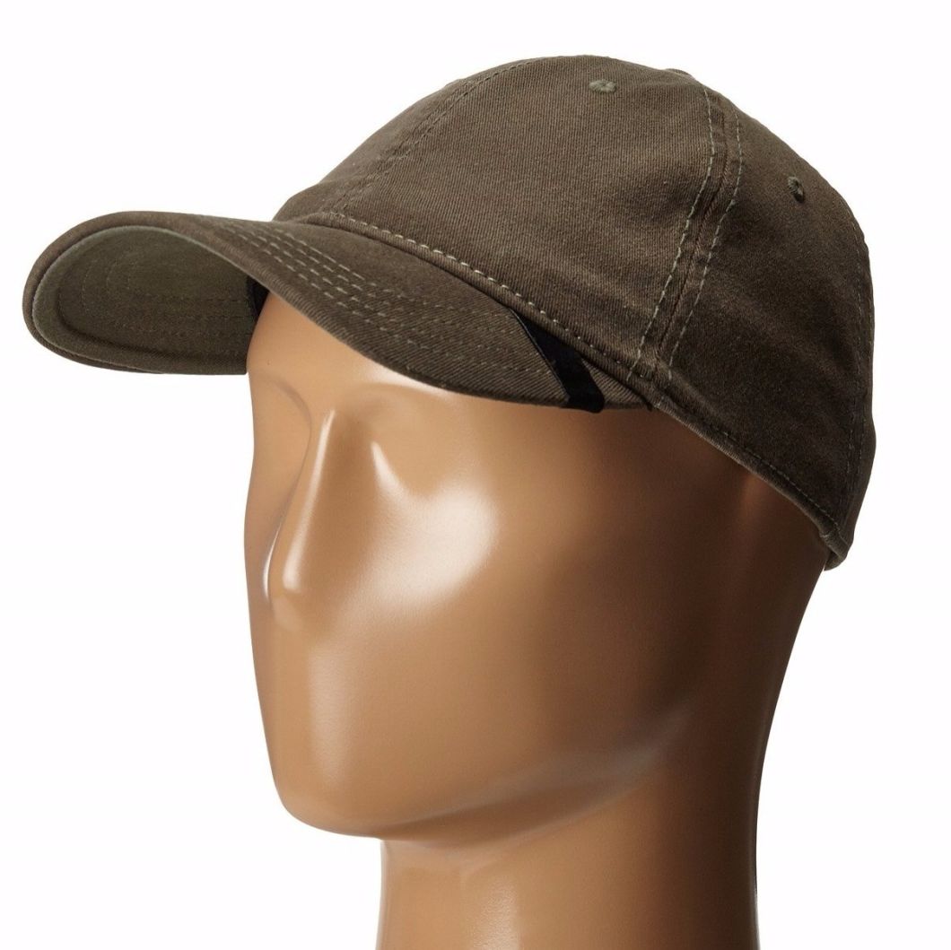 Sedex Audit 100 Cotton 6Panel Fitted Baseball Closed Back Cap Buy